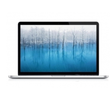 Apple MacBook Pro MC975CH/A 15.4 inches