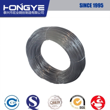 High Carbon Fishhook Steel Wire