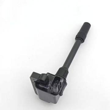 Airtrek Motorcycle High Efficiency Ignition Coil with High Pressure Accessories