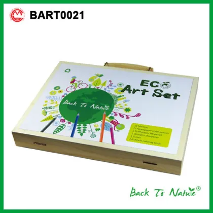 stationery products list eco nature