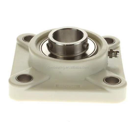 Bearing Pillow Block UCF205