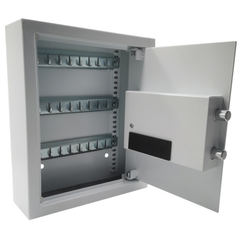 Weatherproof Steel Key Lock Box