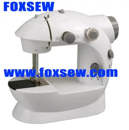 Mini Sewing Machine
