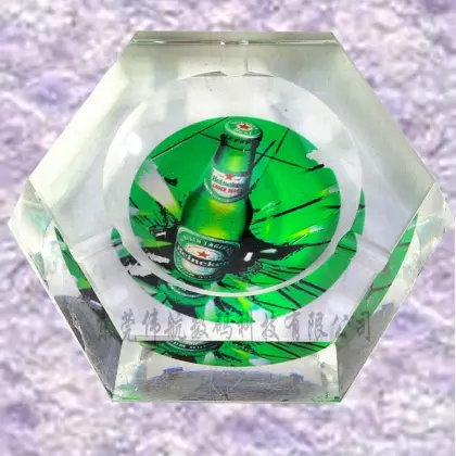 Multifunctional UV Digital Printer