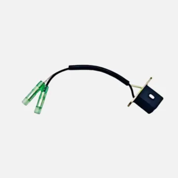 High Performance Pulser Coil for Yamaha F9.9 F8 Outboard Engine Parts