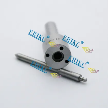 L017pbd Delphi Common Rail Pump Nozzle Volvo Spray Nozzle L017pbd