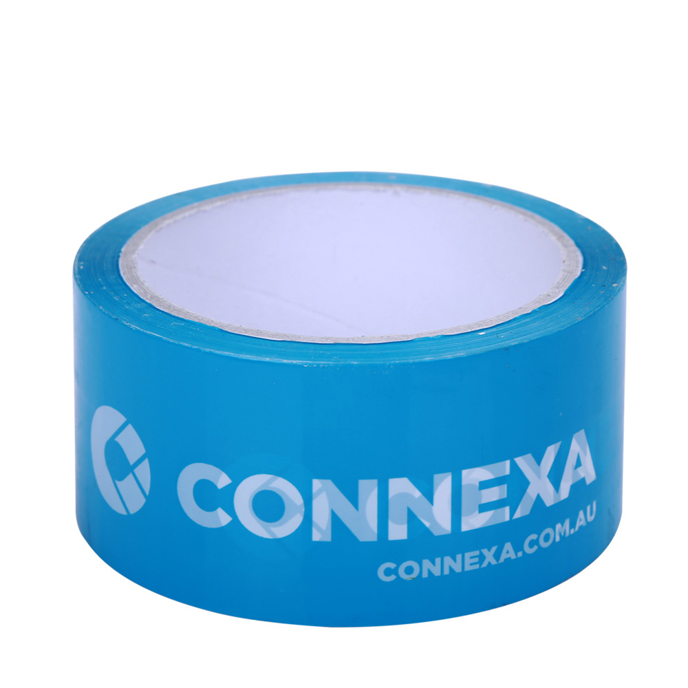 Adhesive oanpaste printe printe Bopp-ferpakking tape