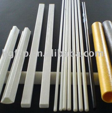 FRP tube / FRP rod