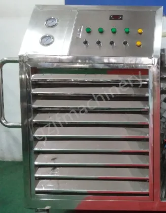 Perfume Making Tools & Machines