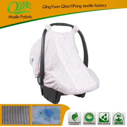 Baby safety seat car protector covers, car cushion
