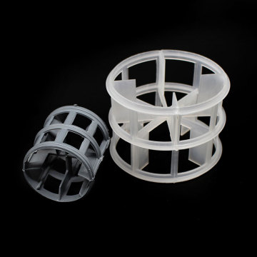 plastic super hiflow ring for biotreatment