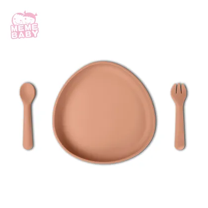 Best Seller BPA Free Kids Food Baby Plate