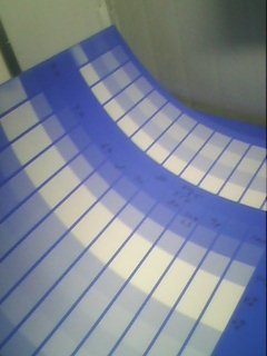 High Sensitive Positive PS Plate