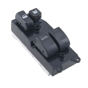Car Power Window Master Control Switch Window Regulator Switch for Yaris for Corolla Car Interior Accessories Auto Spare Parts