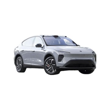 2024 New Chinese Electric Car: NIO EC7 75 kWh/100 kWh Now in Stock