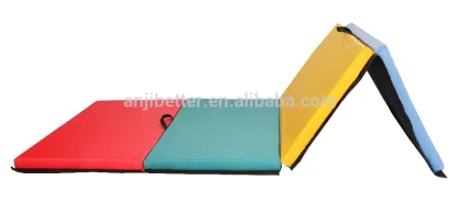 Better exercise mats thick,workout pads floor