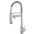 Top Picks: Brass Pull-Out Kitchen Faucets with 2-Head Sprays - Hot Sales