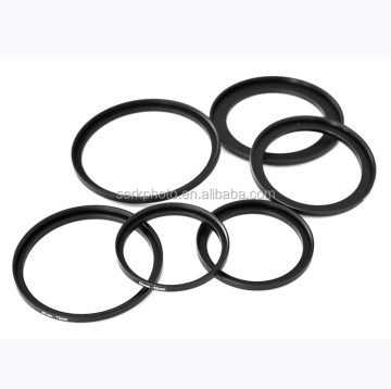 49mm to 58mm Male to Male Adapter Rings/Step Up Filter Adapter Ring