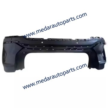 BYD Song Plus EV Rear Bumper Upper SA3HK-2804130A/30