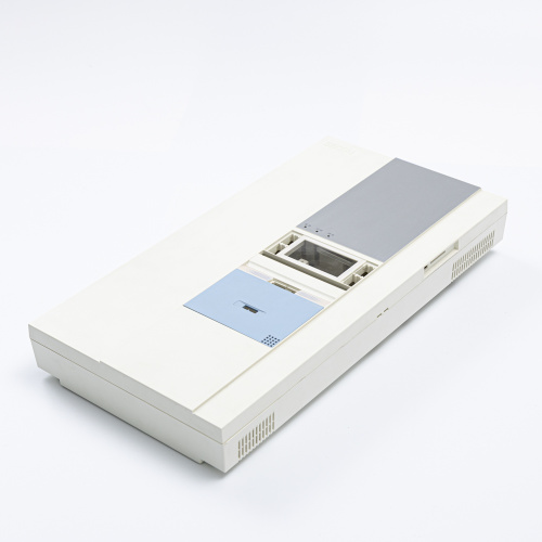 Кантэйнеры з ліццём для ўпырску для бяспечнага захоўвання і ўпакоўкі