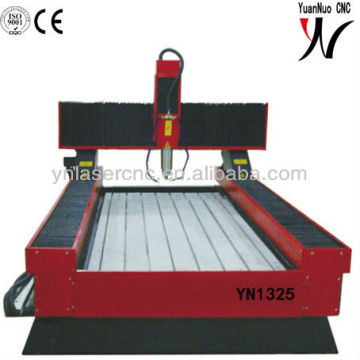 YN1325 cnc stone router price with high quality and precision
