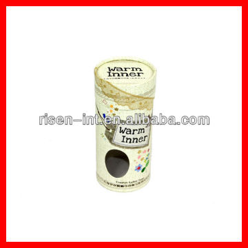 Perfect Colourful Customed Cylinder packaging box