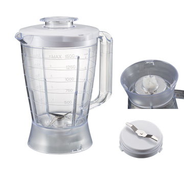 1.5L 350W professional Stand food processor juicer blenders