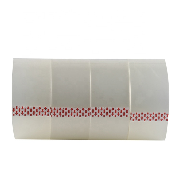 High Quality Cheap Clear BOPP Packing Tape Packaging Tape3