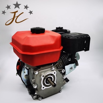 TZJC 7.5 Hp Petrol Small Engine with Propeller