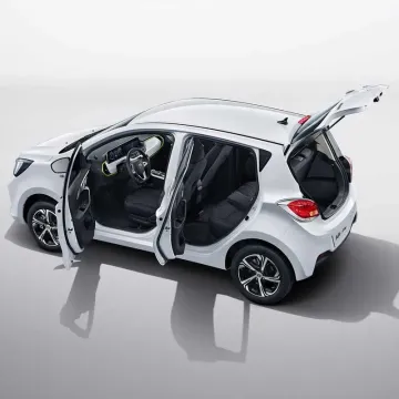 New Benben E-Star New Energy Car for Sale in 2023 Chinese Electric Car
