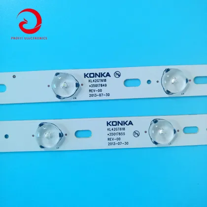Universal Hisense TV LED Backlight Strip for Model HD650S1U51