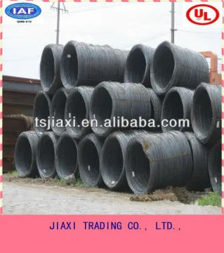 Steel Wire Rod SAE1006/1008