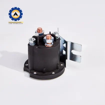 24V Contactor For Electric Forklift