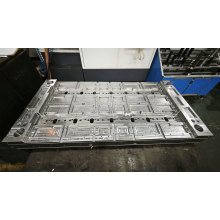 Plastic Injection Plate for TV