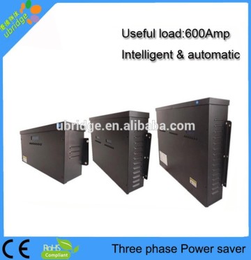 3 phase energy saving / energy saving devices for air conditioner