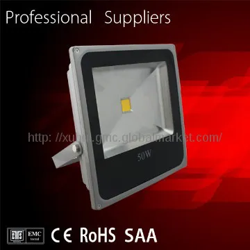 save energy 50W led floodlight omnidirection high power