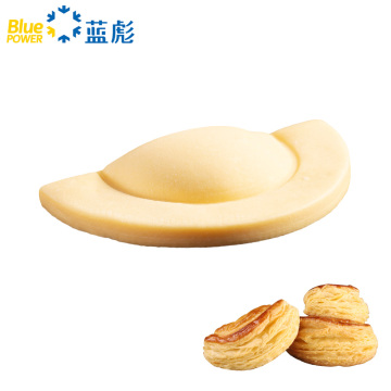 Customized Frozen Durian Pastry and Egg Tart Skin - New Style Refrigerated Doughs for Breakfast & Refreshment