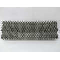 Gas Steamturbine Honeycomb Seals