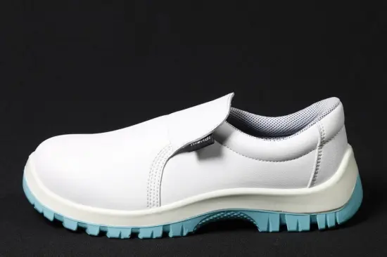 black eva medical surgical cleanroom esd shoes clog for doctors