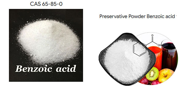 benzoic acid for sale