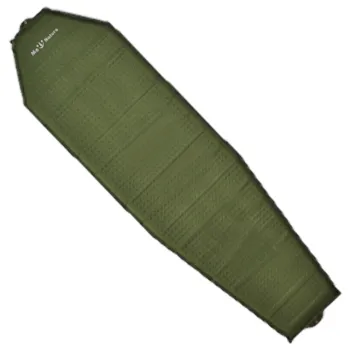 Waterproof Nylon TPU Multifunctional Picnic Camping Tent and Ultralight Sleeping Mat