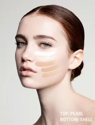 Pudaier Liquid Makeup Concealer: Your Perfect Face Cosmetics Solution
