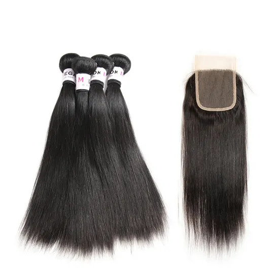 Raw Virgin Filipino Hair Extension Hair Bundles Lot With Closure,Virgin Filipino Hair Vendors