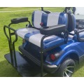 Plaj ve Saha için Dört Koltuklu Golf Arabası