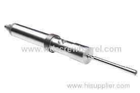 Single Screw Barrel For Injection Moulding 