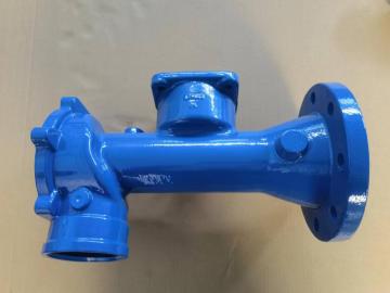 Valve accessories