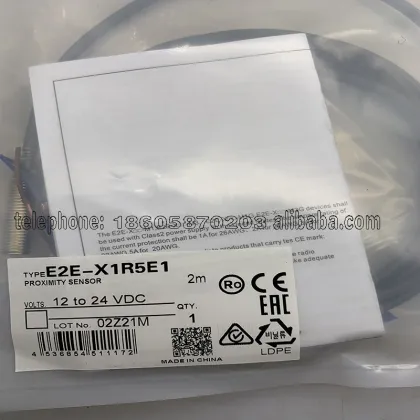 Gold Seller of Original Genuine Sensor E2V-X5C2 E2V-X5C1