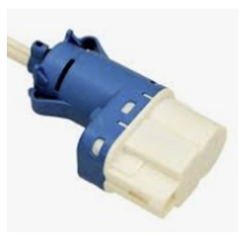 ALTATEC Brake Light Switch for 1224326 1227340 4832219