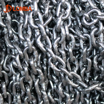 Grade 80 Stainless Steel Hardened Forged Heavy Duty Lifting Chain