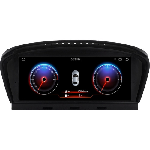 Android Navigation For BMW E60-E64 E90-E93 CCC CIC